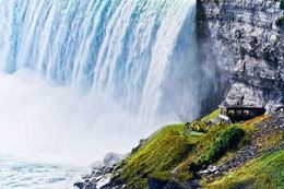 Picture of Niagara Falls Canada and USA Combo Sightseeing Tour