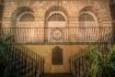 Charleston Ghost Tour Exchange Building and Provost Library