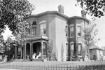 Denver Ghost Tour - Byer-Evans House