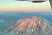 Mount Saint Helens Private Scenic Flight 