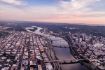 Private Scenic Flight over Portland Willamette River