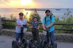 Guided Segway tour, family fun, Peninsula State Park