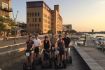 Green Bay Segway Tour at sunset, Wisconsin